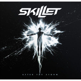 Skillet - After The Storm (CD)