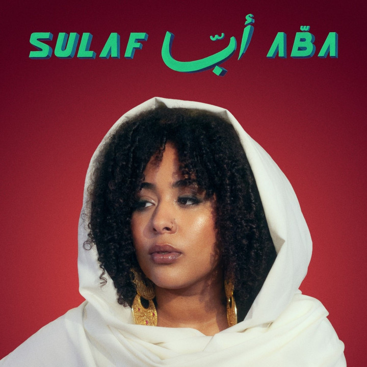 Sulaf - Aba  (LP)