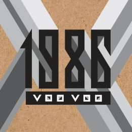 Voo Voo - 1986 (LP)