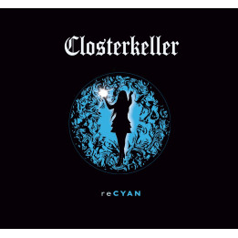 Closterkeller - ReCyan (CD)