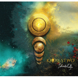 ShataQS - Królestwo (CD)