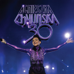 Chylińska Agnieszka - 30 Lat Agnieszki Chylińskiej - Kiedyś Do Ciebie Wrócę (2LP Purple)