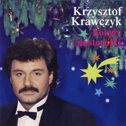 Krawczyk Krzysztof - Kolędy I Pastorałki (CD)