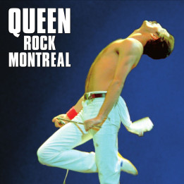 Queen - Rock Montreal (3LP)