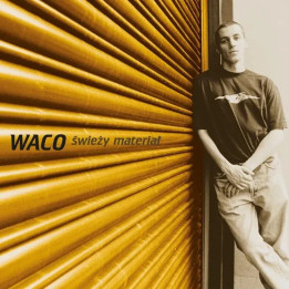 Waco - Swieży Materiał (LP Yellow)