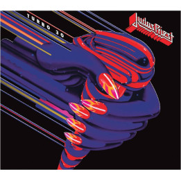 Judas Priest - Turbo 30 (30th Anniv.) (3CD)