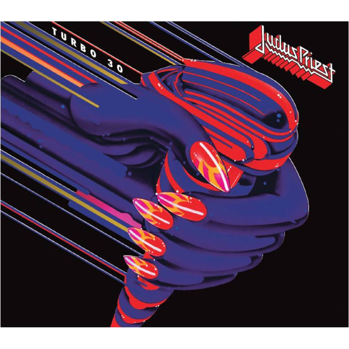 Judas Priest - Turbo 30 (30th Anniv.) (3CD)