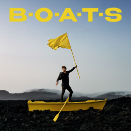 Kelly Michael Patrick - B.O.A.T.S (CD)