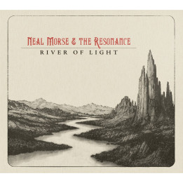 Morse Neal - River Of Light (2CD)