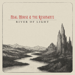 Morse Neal - River Of Light (CD)
