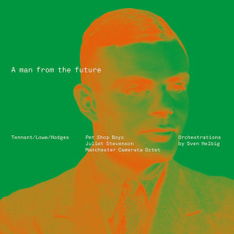Pet Shop Boys - A Man From The Future (BLU-RAY)