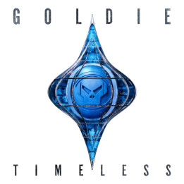 Goldie - Timeless (2026 Edition) (CD)