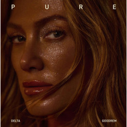 Delta Goodrem - Pure (LP)
