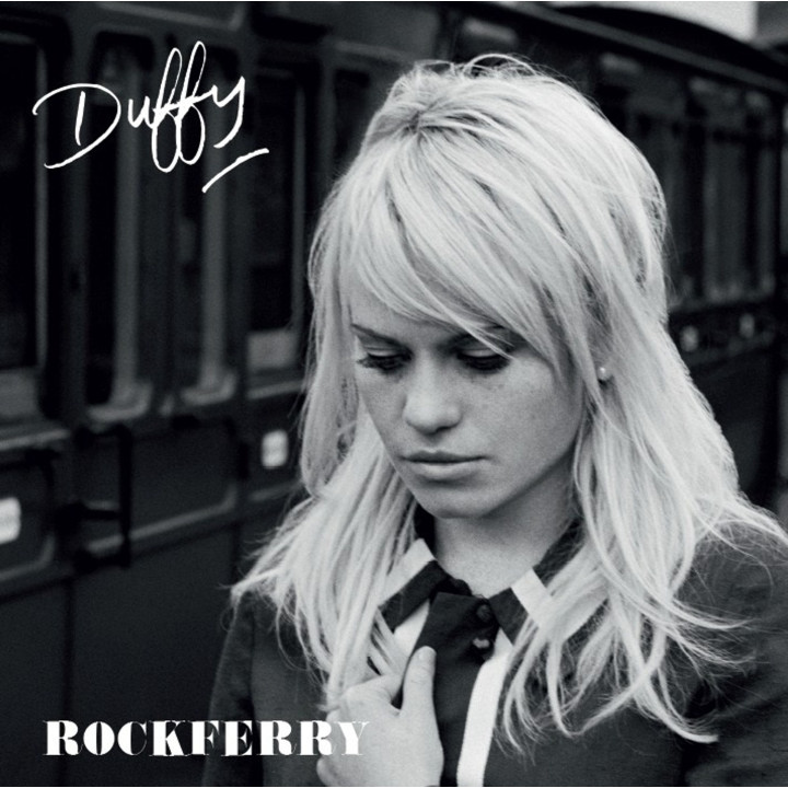 Duffy - Rockferry (Deluxe 2026) (2LP White)