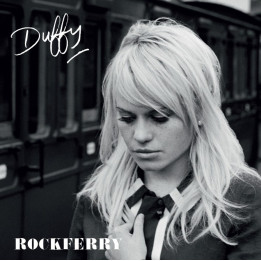 Duffy - Rockferry (Deluxe 2026) (LP)