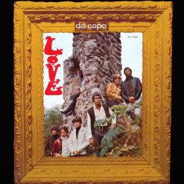 Love - Da Capo (LP Orange)