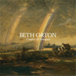 Orton Beth - Comfort Of Strangers (CD)