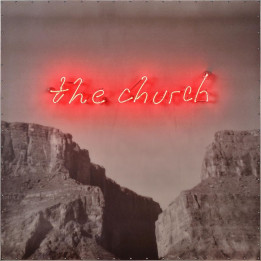 Church The - Lacuna (2LP Red)