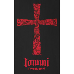 Iommi Tony - From The Dark (MC)