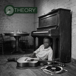 Jean Wyclef - Q Theory: Quantum Leap Vol 2 (CD)