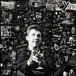 MacGowan Shane - 20Th Century Paddy - The Songs Of Shane Macgowan (3LP)