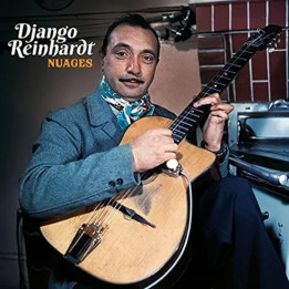 Reinhardt Django - Nuages (LP)