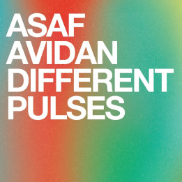 Avidan Asaf - Different Pulses (LP)
