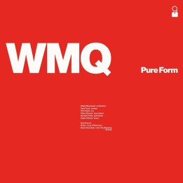 Mazolewski Wojtek Quintet - Pure Form (LP)