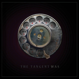 Tangent The - Was (2CD)