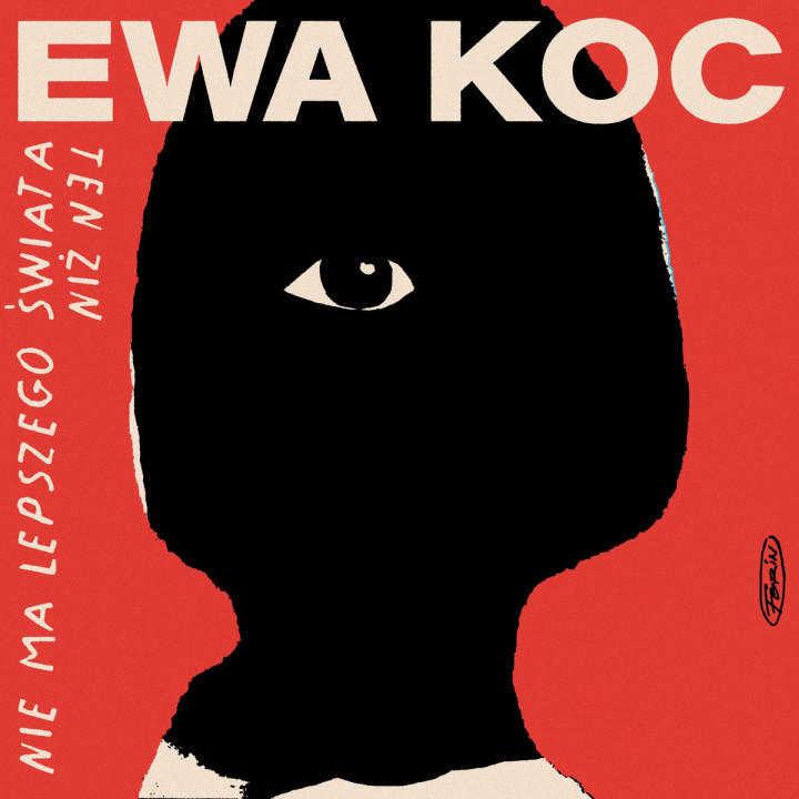 Koc Ewa - Nie Ma Lepszego Świata Niż Ten (CD)