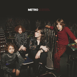 Metro - 365 Widoków Na Przyszłość (CD)