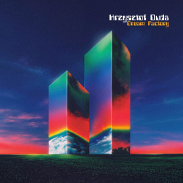Duda Krzysztof - Dream Factory (CD)