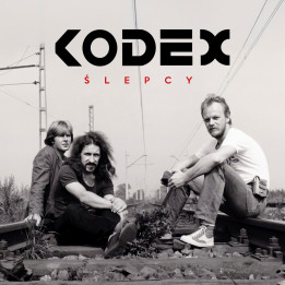Kodex - Ślepcy (CD)