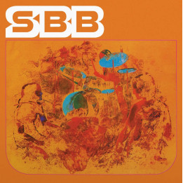 SBB - SBB (Wołanie O Brzęk Szkła) (LP)