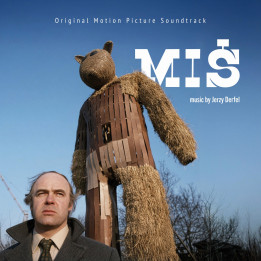Soundtrack - Miś (Jerzy Derfel) (CD)