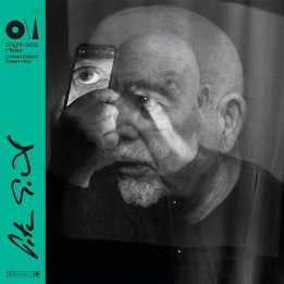 Gabriel Peter - o\i Bright-Side Mix (2LP Green Opaque)