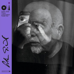 Gabriel Peter - o\i Dark-Side Mix (2LP Purple Opaque)