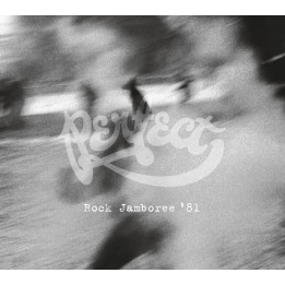 Perfect  - Rock Jamboree '81 (2LP Czerwony)