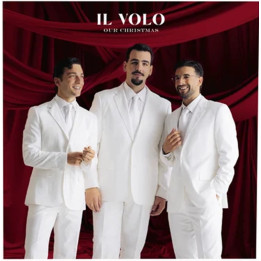 Il Volo - Our Christmas (CD)