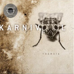 Karnivool - Themata (2LP Mauseum/Marblr)