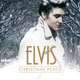 Presley Elvis - Christmas Peace (2LP)