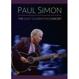 Simon Paul - The Quiet Celebration Concert (DVD)