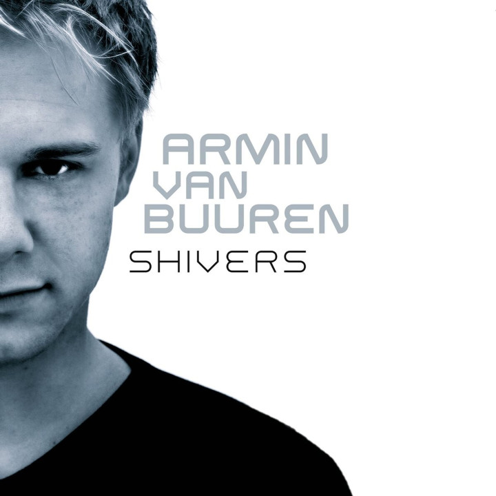 Buuren Armin Van - Shivers (2LP White/Marbled)