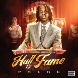 Polo G - Hall of Fame (LP)