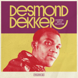 Desmond Dekker - Essential Artist Collection (LP)