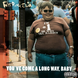 Fatboy Slim - You've Come A Long Way Baby (CD)