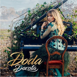 Doda - Dorota (CD)