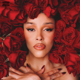 Doja Cat - Vie (2LP)