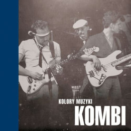 Kombi - Kolory Muzyki (CD)