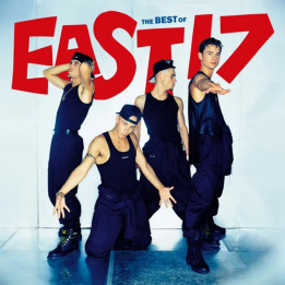 East 17 - The Best Of East 17 (2026 Edition) (LP)